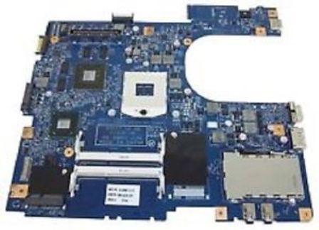 MB.V4D01.002 | Acer System Board for 8573G 8573TG Intel Notebook Socket 989