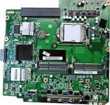 MB.SGB06.002 | Acer System Board for All-in-one Z5801 Intel Desktop S115X