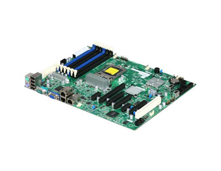 X8SIA-F-O | Supermicro Intel 3420 DDR3 ATX System Board (Motherboard) Socket LGA1156