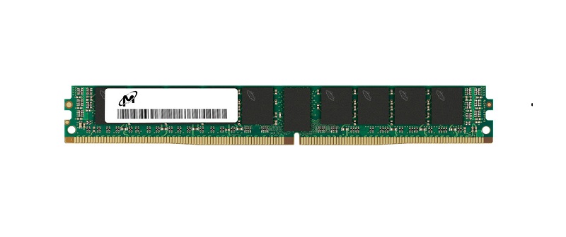 MTA72ASS4G72LZ-2G1A1IG | Micron 32GB DDR4-2133MHz PC4-17000 ECC CL15 288-Pin LR-DIMM 1.2V Quad Rank Memory Module