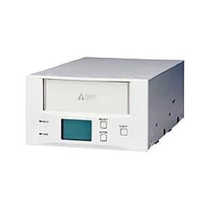 TSL-A400C/TB | Sony AIT-1 Tape Autoloader - 140GB (Native) / 364GB (Compressed) - SCSI