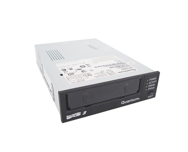 TE7100-511 | Quantum 400/800GB Ultrium 3 SAS Tape Drive