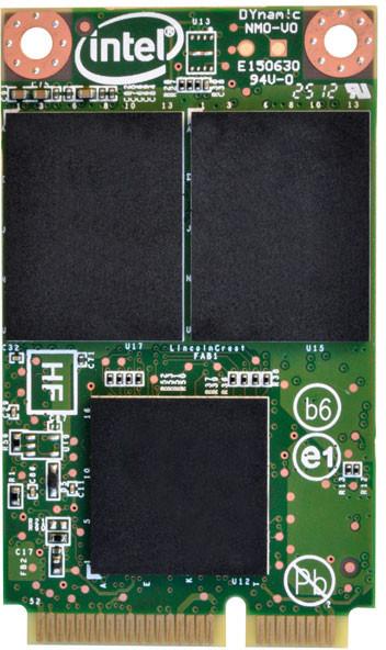 SSDMCEAC240A301 | Intel 525 Series 240GB SATA 6Gbps mSATA MLC Solid State Drive (SSD)