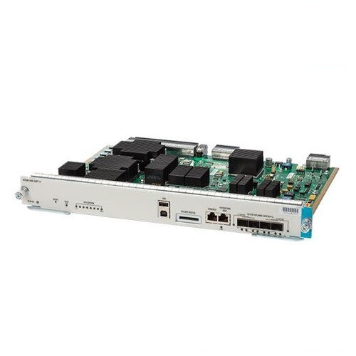 RFGW-X45-SUP7-E-RF | Cisco RF Gateway 10 Supervisor Engine 7-E - control processor