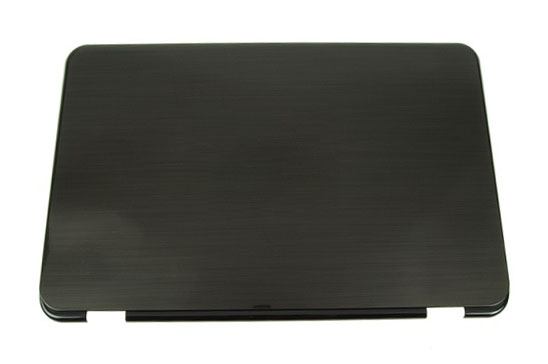 H61GF | Dell LCD Back Cover and Hinges for Latitude E6410