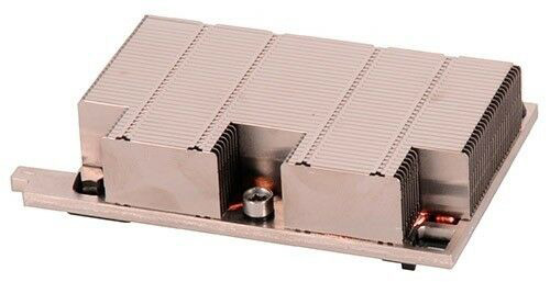 994RT | Dell Standard CPU1 Heatsink for PowerEdge R440