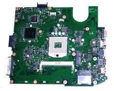 60-N7OMB1100-C04 | Asus G46VW Intel Laptop Motherboard Socket 989