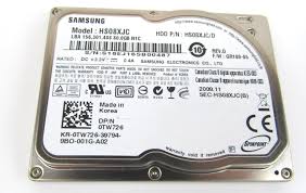 SV8004H | Samsung 80GB 5400RPM ATA 100 3.5 2MB Cache Hard Drive