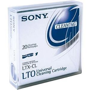 LTXCLN | Sony LTO Ultrium Cleaning Cartridge - LTO Ultrium