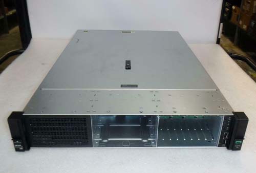 Q8D81A | HP Simplivity 380 Gen10, Ram 0GB, Hot-swap No Hdd, Gigabit Ethernet, Rack Mountable 2u Node Server CTO