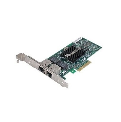 S26361-F3228-L201 | Fujitsu Dual Port PRO/1000 PT Network Adapter