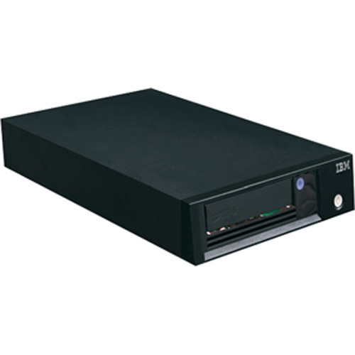 35P2330 | IBM 2.50TB/6.25TB LTO-6 HH SAS Internal Tape Drive