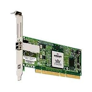 LP10000DC-E | Emulex LightPulse 2-Port 2GB/s 4GB/s Fibre Channel PCI-Express Host Bus Adapter