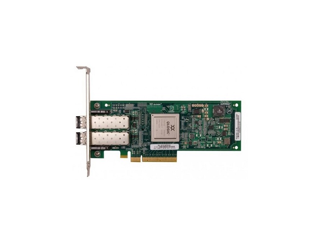 42C1770 | IBM QLogic QLE4062C-IBMX-SP PCI Express iSCSI Host Bus Adapter