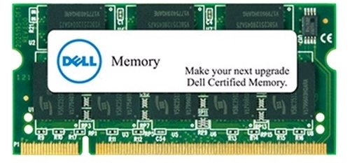 AA086414 | Dell 4GB (1X4GB) PC4-21300 DDR4-2666MHz SDRAM Single Rank 1.2V non-ECC Unbuffered 288-Pin UDIMM Memory Module