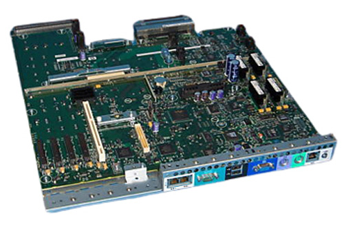 410186-001 | HP ProLiant DL580 G4 System Board