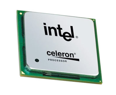223-7749 | Dell 1.80GHz 800MHz FSB 512KB L2 Cache Intel Celeron 430 Processor