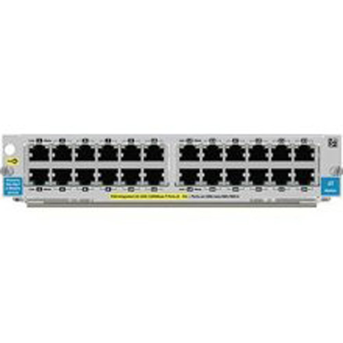 J9547-61001 | HP Expansion Module 24-Ports