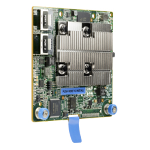 869103-001 | HP Smart Array P408I-A SR Gen. 10 (8Internal Lanes/2GB Cache) SAS 12Gb/s Modular LH Controller