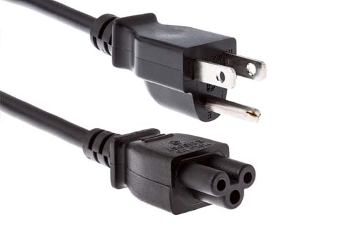 C1090059 | Cisco Ac Power Cord 5-15p To C5 18 Awg 4ft 11 In
