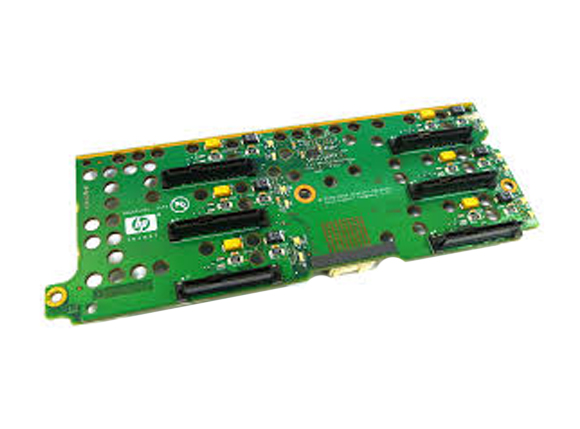 012442-000 | HP Backplane Board for StorageWorks MSA60