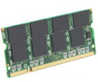 40X5303 | Lexmark 1GB DDR2-667MHz PC2-5300 non-ECC Unbuffered CL5 200-Pin SoDimm 1.8V Memory Module