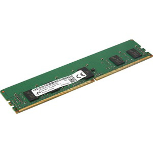 4X70P98202 | Lenovo 16GB PC4-21300 DDR4-2666MHz SDRAM ECC 288-Pin RDIMM Memory - NEW