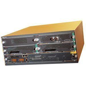 CISCO7304-CH | Cisco 7304 Router 3 x 10Base-T LAN 2 x 10/100/1000Base-T LAN