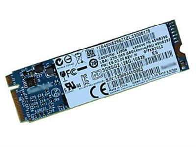 45N8296 | Lenovo SanDisk 128GB Mini-PCIe Solid State Drive (SSD)