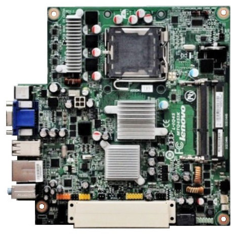 64Y3057 | IBM System Board for ThinkCentre M58 USFF