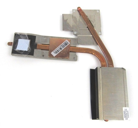 V000190290 | Toshiba ATI Video Graphics Card