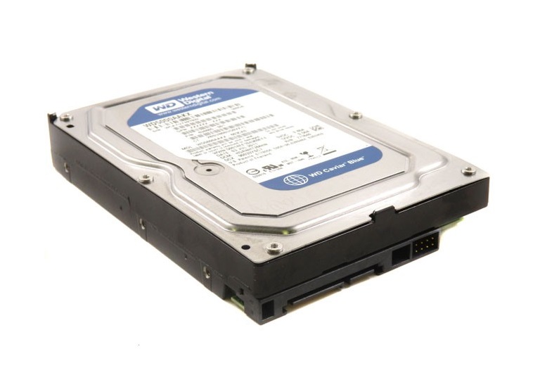 WD3001BKHG-18D22V0 | Dell 300GB 10000RPM SAS 6Gb/s SFF Hard Drive