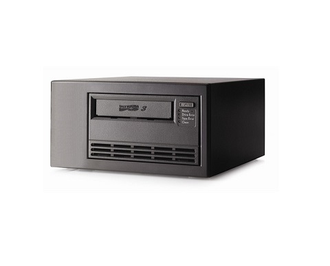 SDLT600A | Quantum 300/600GB External Tape Drive