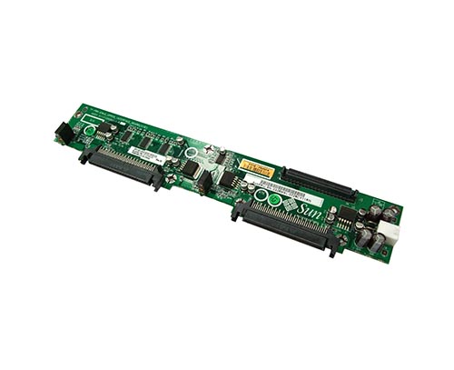 370-5130 | Sun Upper Interface Board 2-Slot for Fire V240