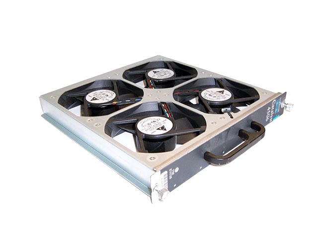 WS-X4596 | Cisco Catalyst 4506 Fan Tray Catalyst 4500 Non-E-Series Chassis