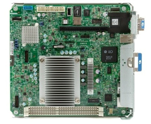 825094-001 | HP System Board for ProLiant DL30 G9