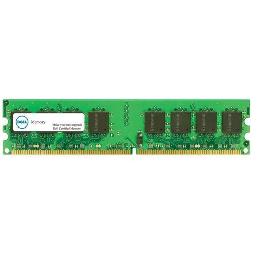 370-ABXI | Dell 16GB (1X16GB) 2133MHz PC4-17000 CL15 ECC Dual Rank DDR4 SDRAM 288-Pin DIMM Memory Module for WorkStation and PowerEdge Server - NEW