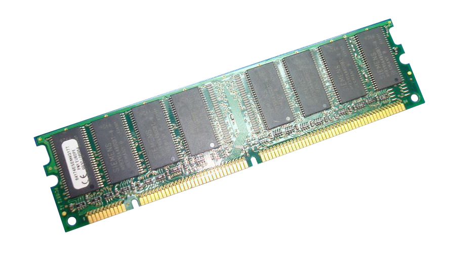 64174ESEM4G17T | PNY 128MB PC100 Memory Module (1x 128MB)