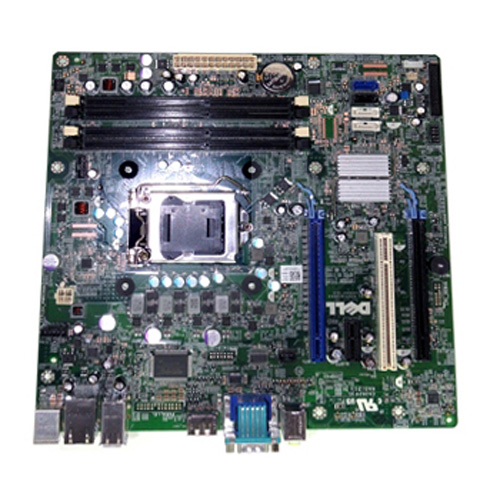 2NC7X | Dell Precision T1600 Desktop Motherboard