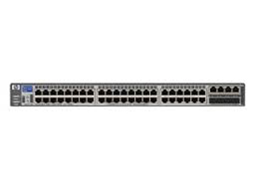 J4903A | HP 2824 Switch 24-Ports Managed