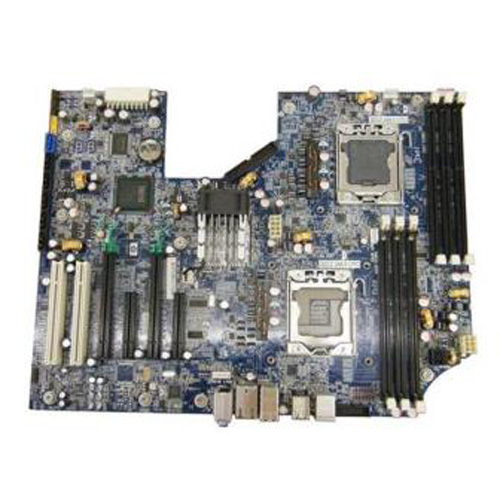 647278-001 | HP Motherboard for Z1 All-in-one WorkStation