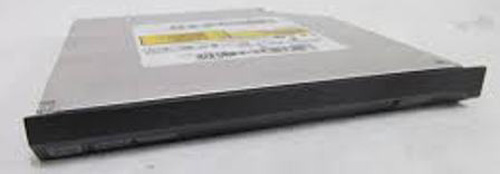 TS-U633F | Dell 8X Slim-line SATA Internal DVD±RW Drive for Latitude E Series