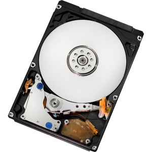 0A70391 | HGST Travelstar 5K500.B HTE545016B9A300 160 GB 2.5 Internal Hard Drive - SATA/300 - 5400 rpm - 8 MB Buffer