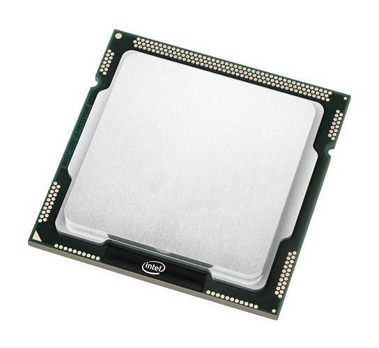 0J131J | Dell Intel W5580 Quad Core 3.2GHz 6.4 GT/s 8M Cache Socket Processor