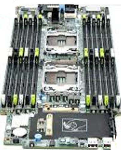 G1VHV | Dell Motherboard for PowerEdge M630 Server