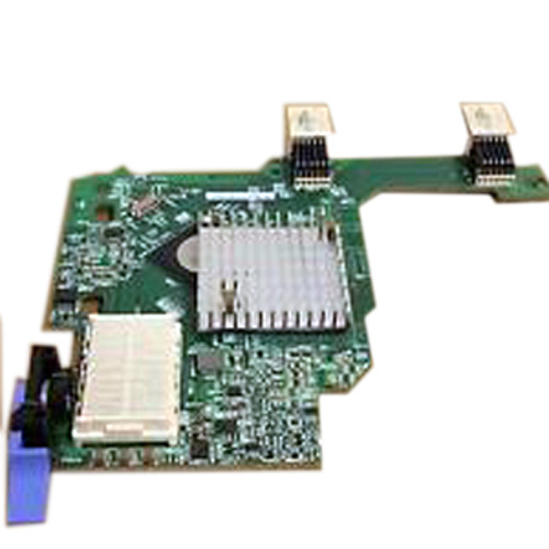 46M6171 | IBM Broadcom 10 Gigabit Gen.2 Dual Port Ethernet (CFFh) Expansion Card