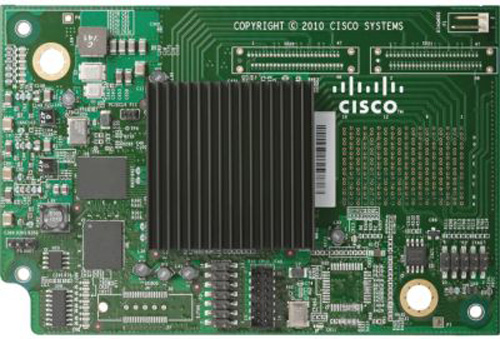 UCS-VIC-M82-8P | Cisco UCS Virtual Interface Card 1280 Network Adapter 8-Ports