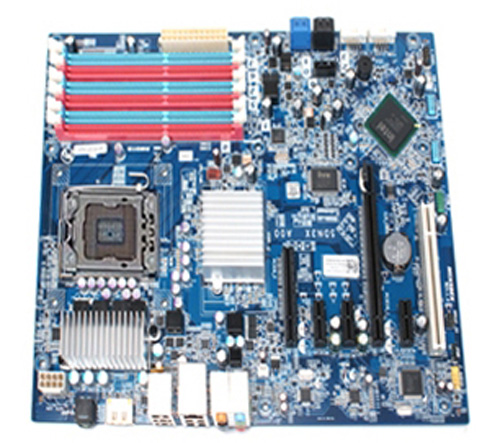 X2RH5 | Dell System Board for XPS 8300 / Vostro 460 Intel S1156