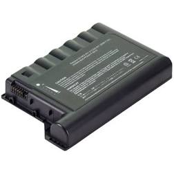 301952-001 | Compaq 14.8Volt Lithium-Ion 4400mAh 8-Cell Battery Pack (Internal)