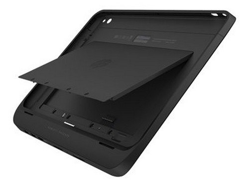 D2A23UT | HP Expansion Jacket with Battery for ElitePad 1000 G2, 900 G1